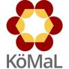 KöMaL logó 1:1
