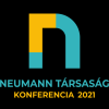 Neumann Társaság konferencia 2021