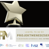 Legyél az év projektmenedzsere!