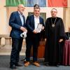 Dr. Beck György, Novoszelov professzor és Dr. Czigány Tibor