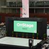 onStage