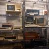 Mikroszámítógépek a National Museum of Computingban