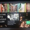 A Colossus terme a National Museum of Computingban