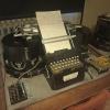 Egy műtárgy a Bletchley Parkból