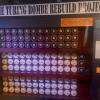 Turing Bombe replika a National Museum of Computingban