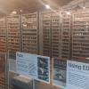 EDSAC replika a National Museum of Computingban