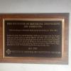 Bletchley Park - IEEE - informatikatörténeti emlékhely 