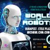 World of Robots