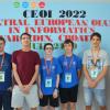 CEOI 2022