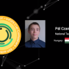 Aranyérem: Czanik Pál