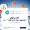 Körkapcsolás!