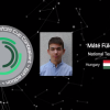Ezüstérem: Fülöp Máté
