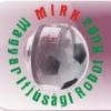 MIRK logo mini