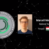 Ezüstérem: Németh Marcell