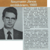 Obádovics J. Gyula