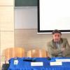 ITF konferencia
