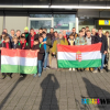 WRO magyar csapat
