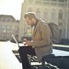 digital nomad