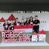 Abán Csaba és tanítványai