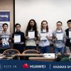 IOI Study Camp páros verseny győztesek