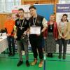 Agora Robotics Rescue Line magyar bajnok II. helyezés