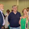 Dr. Beck György, Szalay Imre és R. Törley Mária