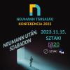 Neumann után, szabadon
