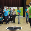 Robotverseny