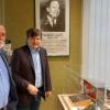 Simonyi Tamás és Charles Simonyi