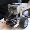 Lego Mindstorms EV3
