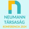 Neumann Konferencia 2024 logo