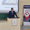 Prof. Dr. Kovács Levente, elnök