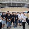 Robocup 2026 csapatkép