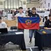 Robocup 2026 - csapatkép