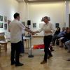 A Neumann Társaság díjazta a Digitális Agora – Hommage à Molnár Vera kategóriájának alkotóit