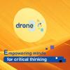 DRONE logo