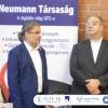 ELTE-NJSZT díjátadó, 2026