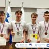 Közép-európai Informatikai Diákolimpián (CEOI 2026)