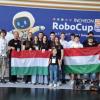 Robocup 2026 - A magyar csapatok