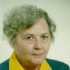 Zimányi Magdolna