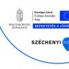 EU Széchenyi 2020 logó