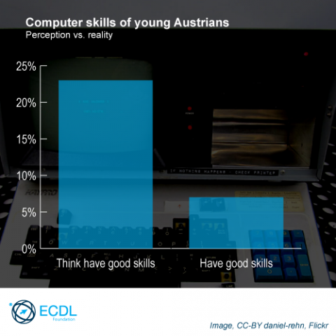 Digitális elefánt a porcelánboltban: a ‘digitális bennszülöttek’ és az írástudás