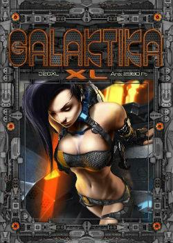 Galaktika XL