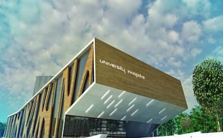 Innopolis University