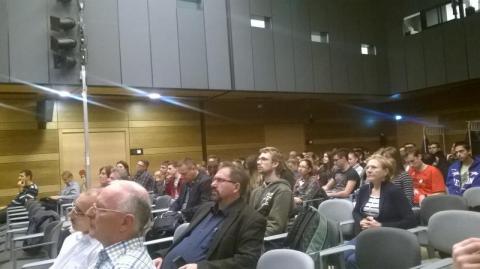 Hogy ne jöjjön el a Digitális Mohács