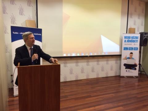 Friedler Ferenc