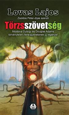 Lovas Lajos: Törzsszövetség