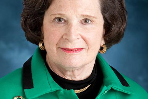 Marina von Neumann Whitman