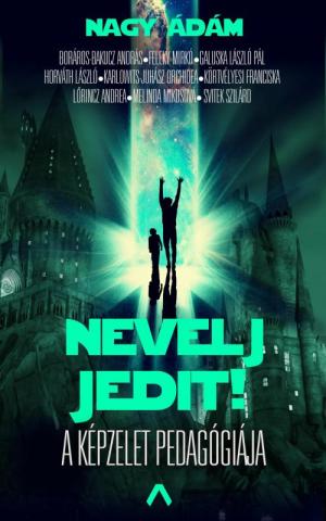 Nagy Ádám: Nevelj jedit!
