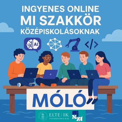 Móló program